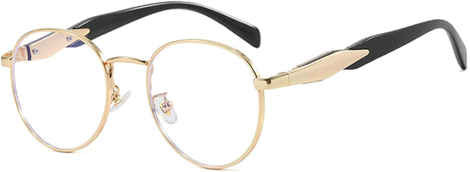 Willochra Винтажные круглые металлические солнцезащитные очки для женщин, модные ретро-солнцезащитные очки, дизайнерские трендовые очки для активного отдыха, мужские очки с защитой от УФ-излучения UV400, C8
Willochra Винтажные круглые металлические солнцезащитные очки для женщин, модные ретро-солнцезащитные очки, дизайнерские трендовые очки для активного отдыха, мужские очки с защитой от УФ-излучения UV400, C8