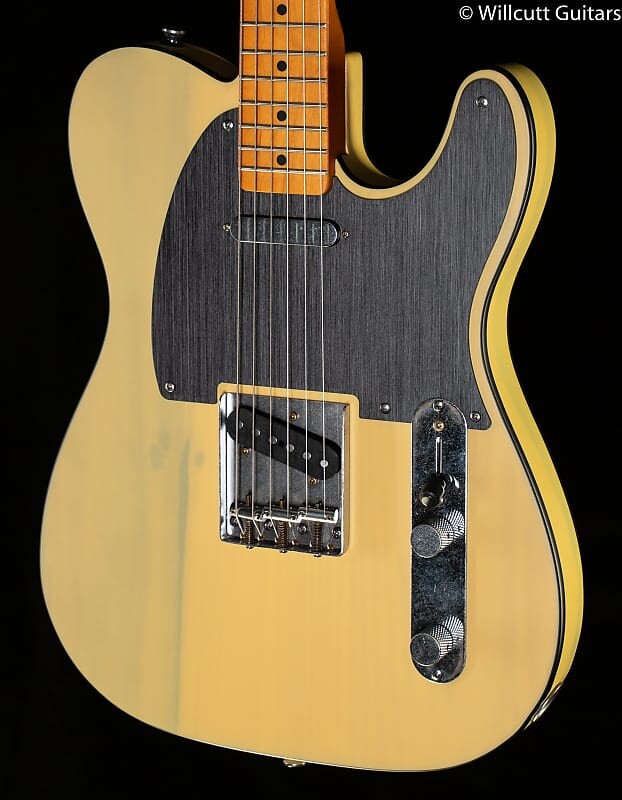 Squier 40th Anniversary Telecaster Vintage Edition Satin Vintage Blonde (171) Squier 40th Anniversary Telecaster Edition Satin (171)
Squier 40th Anniversary Telecaster Vintage Edition Satin Vintage Blonde (171) Squier 40th Anniversary Telecaster Edition Satin (171)