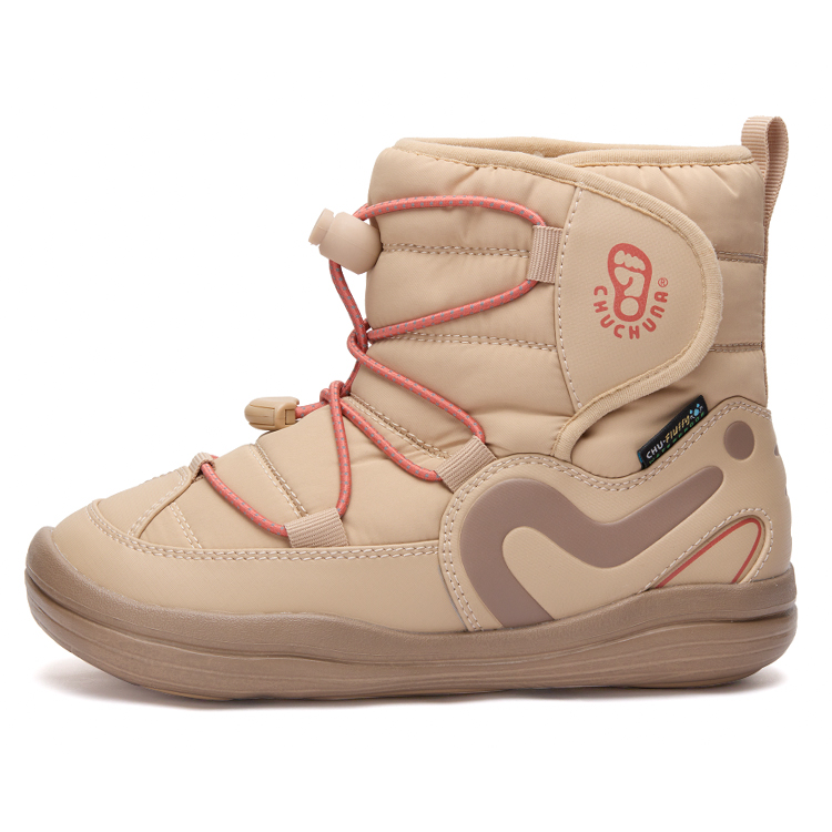 Антискользящие износостойкие высокие детские ботинки Kids' CHUCHUNA, хаки
Антискользящие износостойкие высокие детские ботинки Kids' CHUCHUNA, хаки
