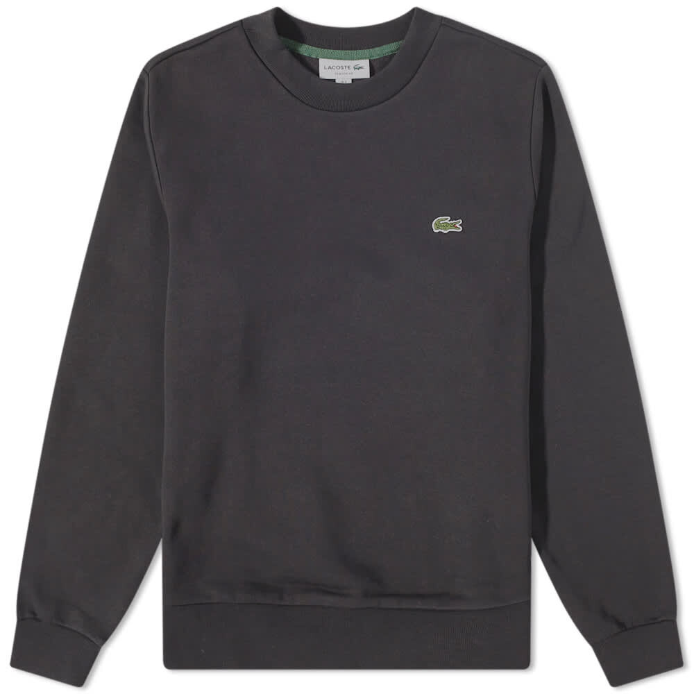 Толстовка Lacoste Classic Crew Sweat, Серый, Толстовка Lacoste Classic Crew Sweat
Толстовка Lacoste Classic Crew Sweat, Серый, Толстовка Lacoste Classic Crew Sweat
