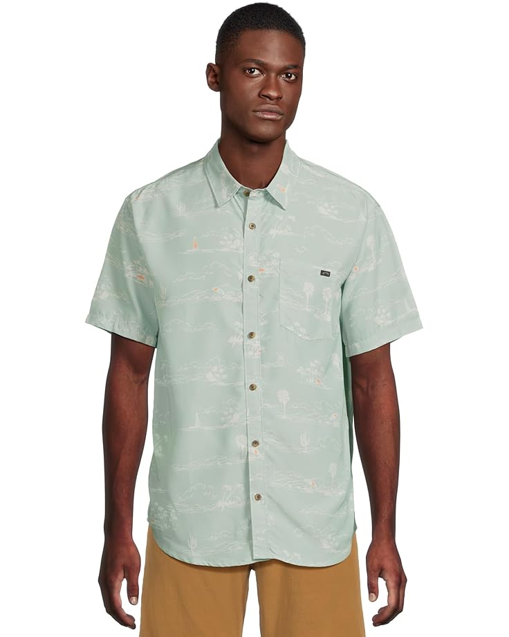 Мужская футболка Billabong Sundays Lounge, Green Ash, Серый, Мужская футболка Billabong Sundays Lounge, Green Ash
Мужская футболка Billabong Sundays Lounge, Green Ash, Серый, Мужская футболка Billabong Sundays Lounge, Green Ash