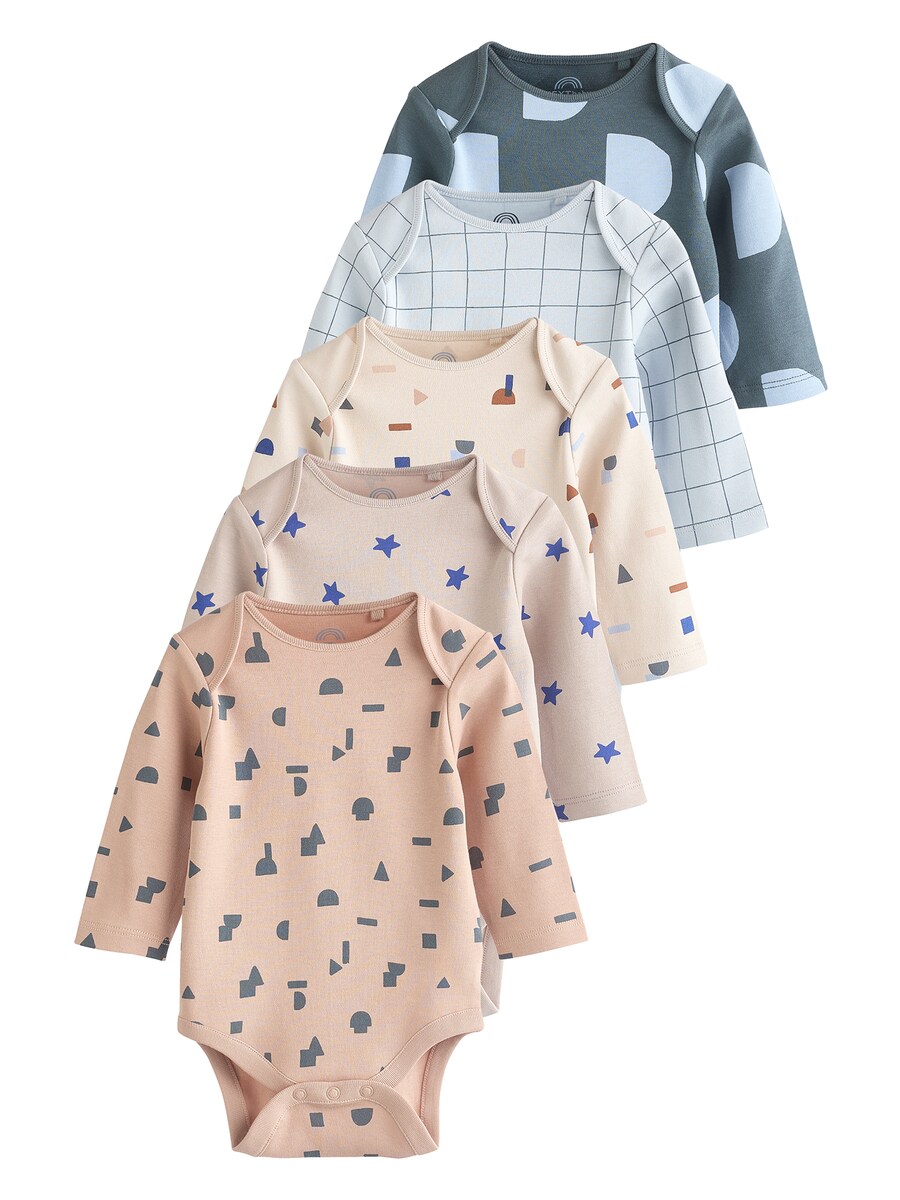 Комбинезон Next, разноцветный
Комбинезон Next, разноцветный