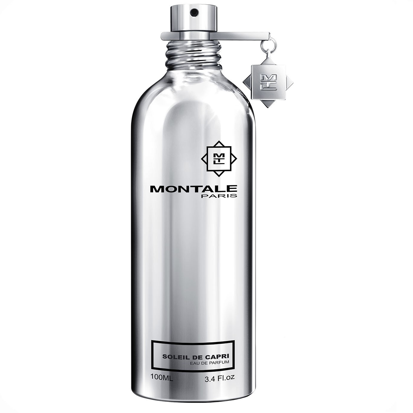 Парфюмерная вода Montale Soleil de Capri Unisex
Парфюмерная вода Montale Soleil de Capri Unisex