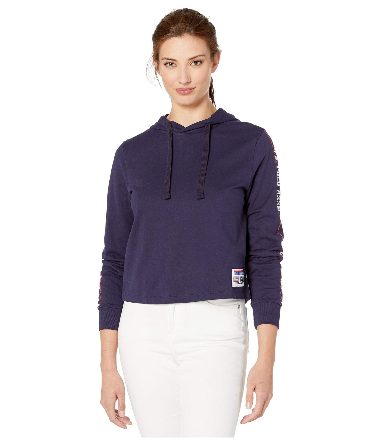 Худи U.S. POLO ASSN., Sweatshirt Hoodie, Серый, Худи U.S. POLO ASSN., Sweatshirt Hoodie
Худи U.S. POLO ASSN., Sweatshirt Hoodie, Серый, Худи U.S. POLO ASSN., Sweatshirt Hoodie