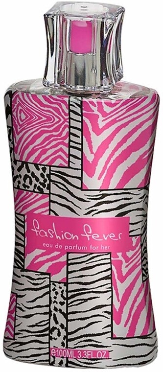 Духи Real Time Fashion Feves
Духи Real Time Fashion Feves