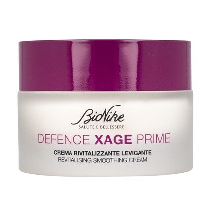 Крем для лица Bionike Defense Xage Prime 50 мл 
Крем для лица Bionike Defense Xage Prime 50 мл
