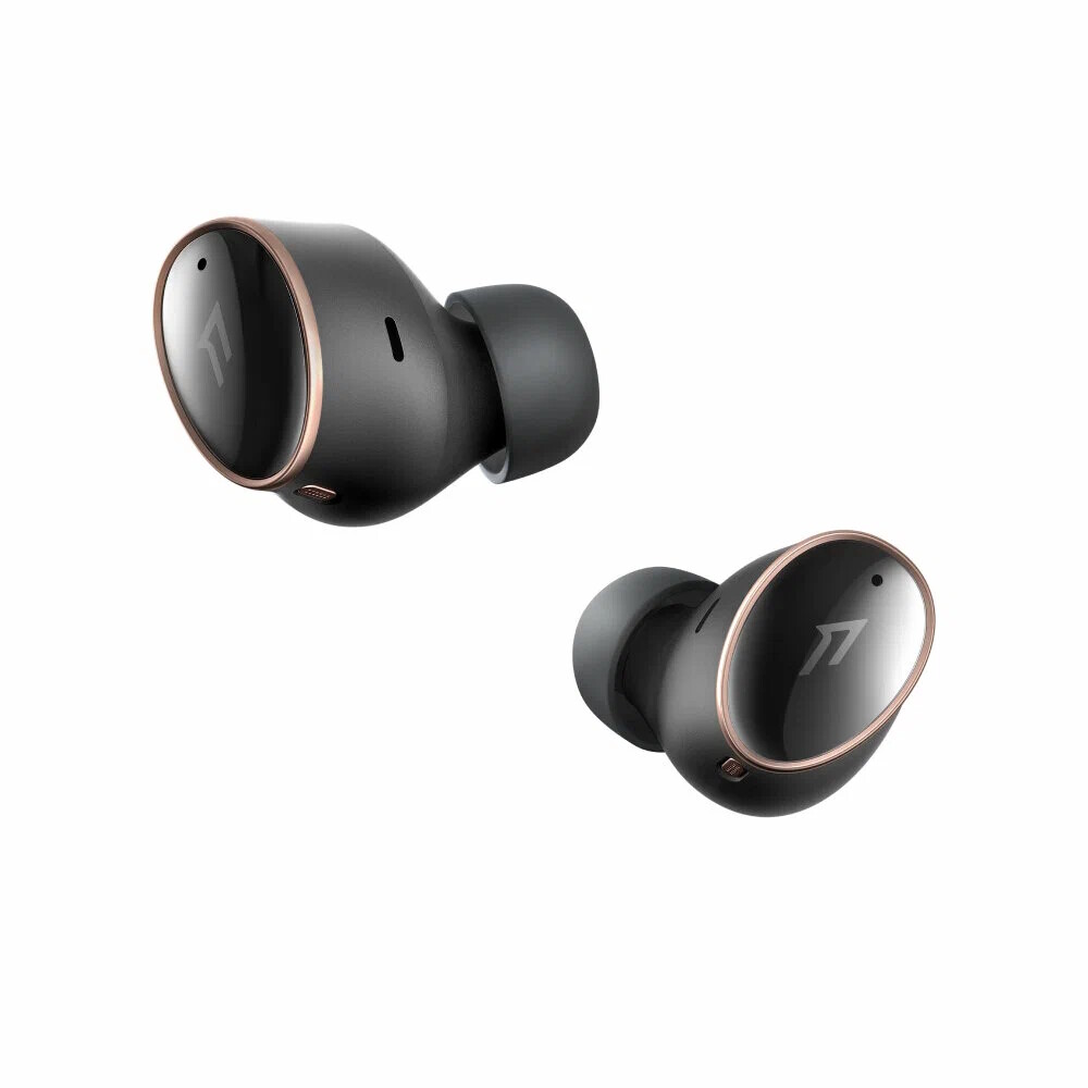 Беспроводные наушники 1More Evo, черный
Беспроводные наушники 1More Evo, черный