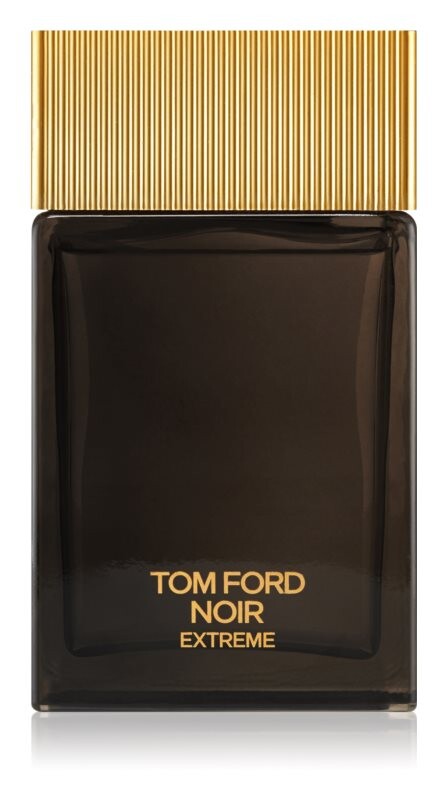 Парфюмерная вода TOM FORD Noir Extreme, 100 мл
Парфюмерная вода TOM FORD Noir Extreme, 100 мл