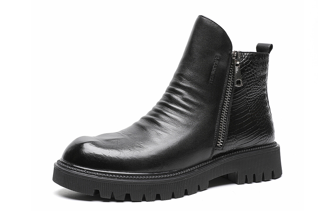 Ботинки Martin мужские черный Trumppipe
Ботинки Martin мужские черный Trumppipe