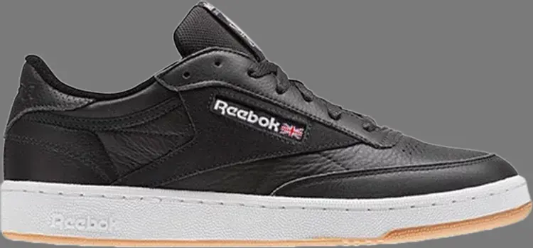 Кроссовки club c 85 'coal black' Reebok, черный, Черный;серый, Кроссовки club c 85 'coal black' Reebok, черный
Кроссовки club c 85 'coal black' Reebok, черный, Черный;серый, Кроссовки club c 85 'coal black' Reebok, черный