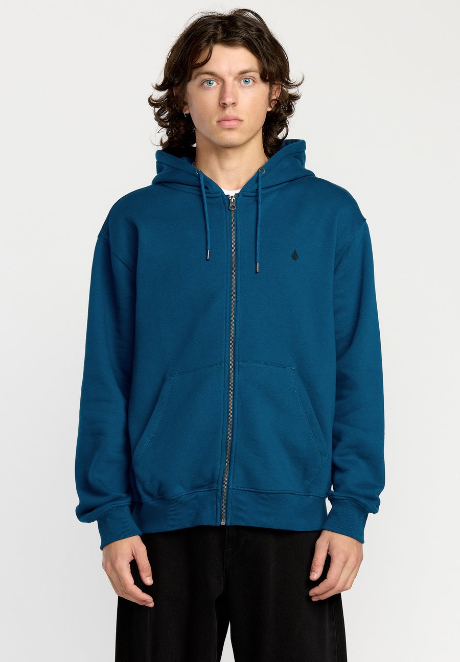 Толстовка Volcom SINGLE STONE, Cosmic Blue/Blue
Толстовка Volcom SINGLE STONE, Cosmic Blue/Blue