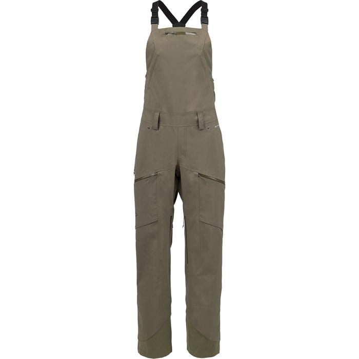 Нагрудники Foxy - женские Flylow, Leaf
Нагрудники Foxy - женские Flylow, Leaf