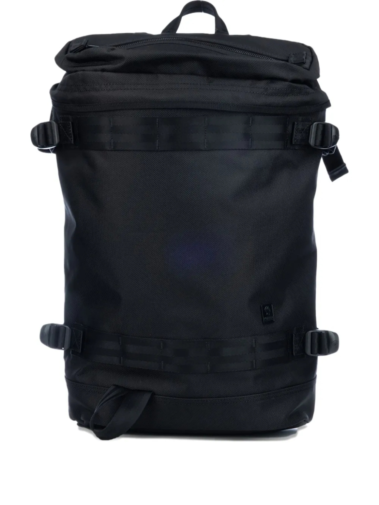 Рюкзак с нашивкой-логотипом PORTER INTERNATIONAL, черный
Рюкзак с нашивкой-логотипом PORTER INTERNATIONAL, черный