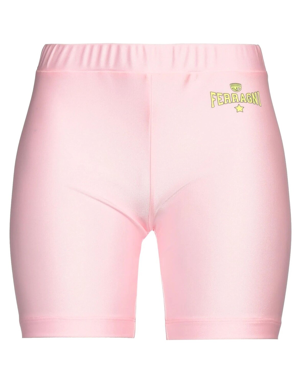 Шорты Chiara Ferragni, розовый
Шорты Chiara Ferragni, розовый