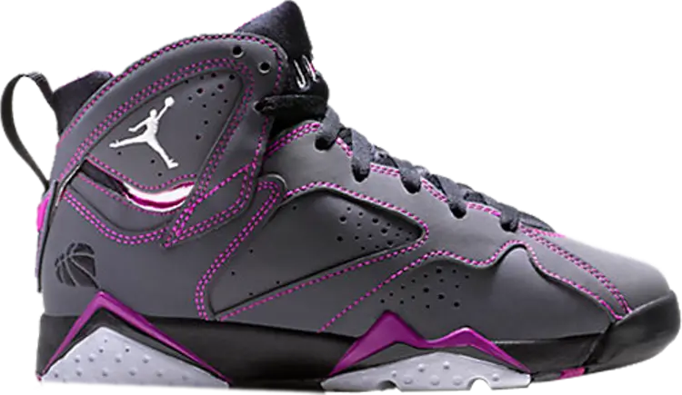 Кроссовки Air Jordan 7 Retro 30th GS, серый
Кроссовки Air Jordan 7 Retro 30th GS, серый
