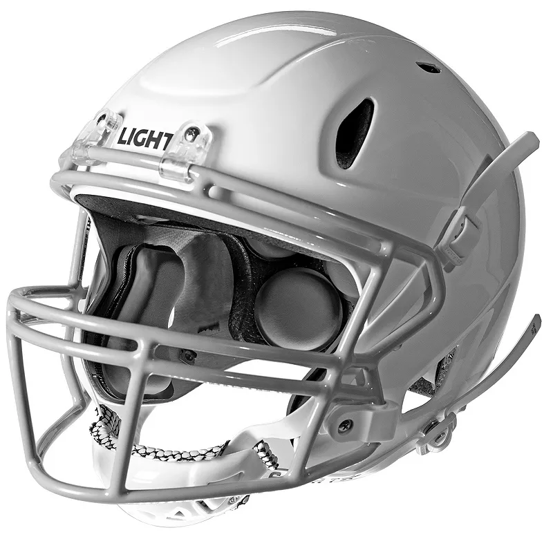 Легкие шлемы Молодежный футбольный шлем из поликарбоната LS2 Light Helmets, цвет Gloss White
Легкие шлемы Молодежный футбольный шлем из поликарбоната LS2 Light Helmets, цвет Gloss White