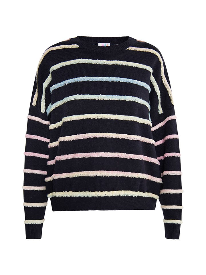 IZIA Черный свитер
IZIA Черный свитер