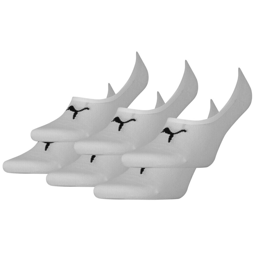 Носки PUMA Athletic Socks, белый
Носки PUMA Athletic Socks, белый