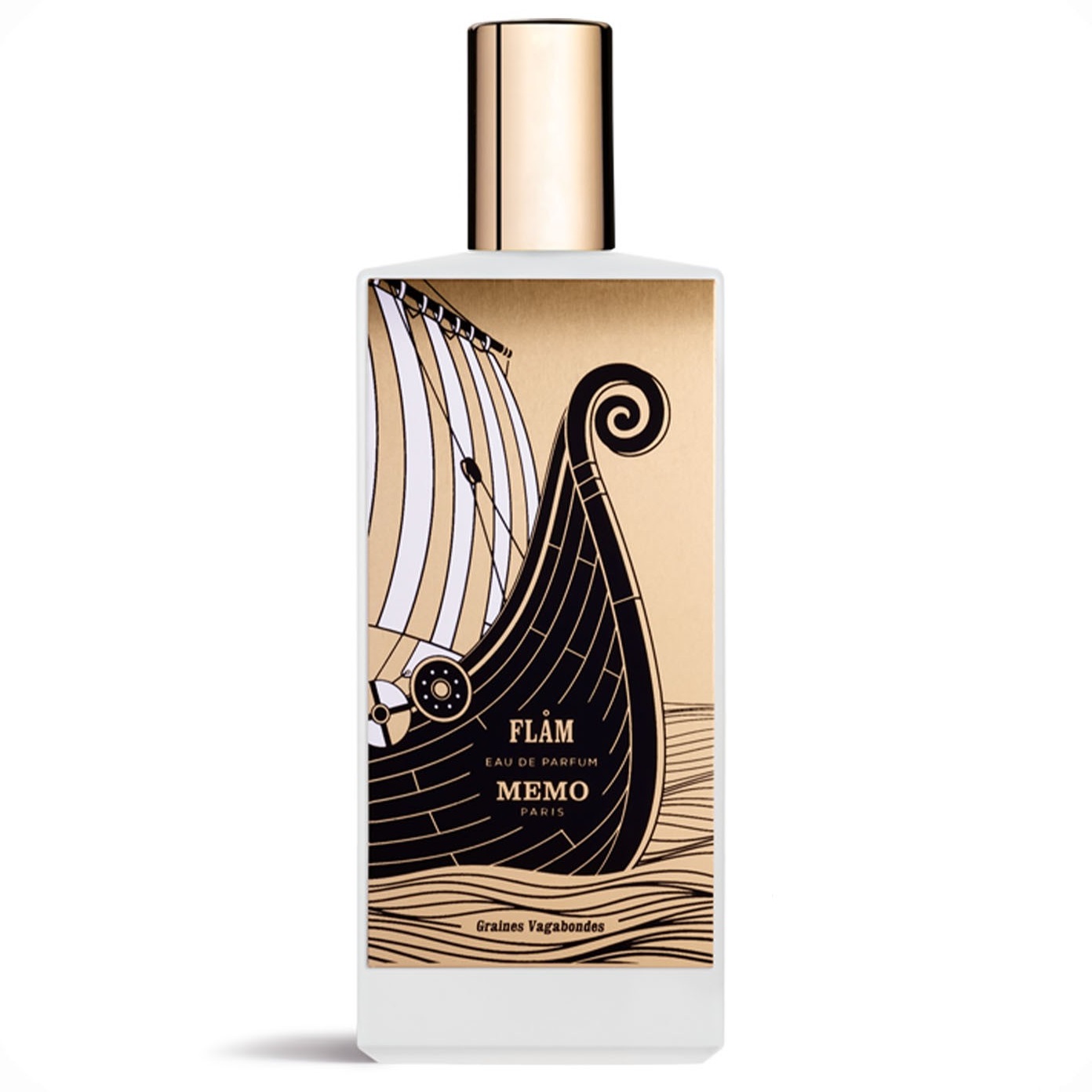 Парфюмерная вода Memo Paris Flam Unisex
Парфюмерная вода Memo Paris Flam Unisex