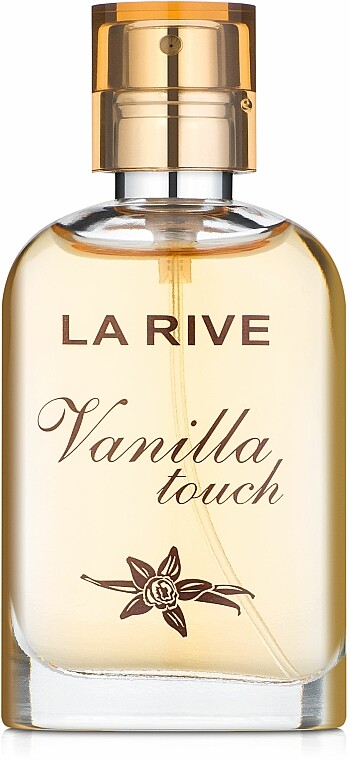 Духи La Rive Vanilla Touch
Духи La Rive Vanilla Touch