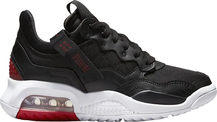 Кроссовки Jordan MA2 GS Bred, черный, Черный;серый, Кроссовки Jordan MA2 GS Bred, черный
Кроссовки Jordan MA2 GS Bred, черный, Черный;серый, Кроссовки Jordan MA2 GS Bred, черный