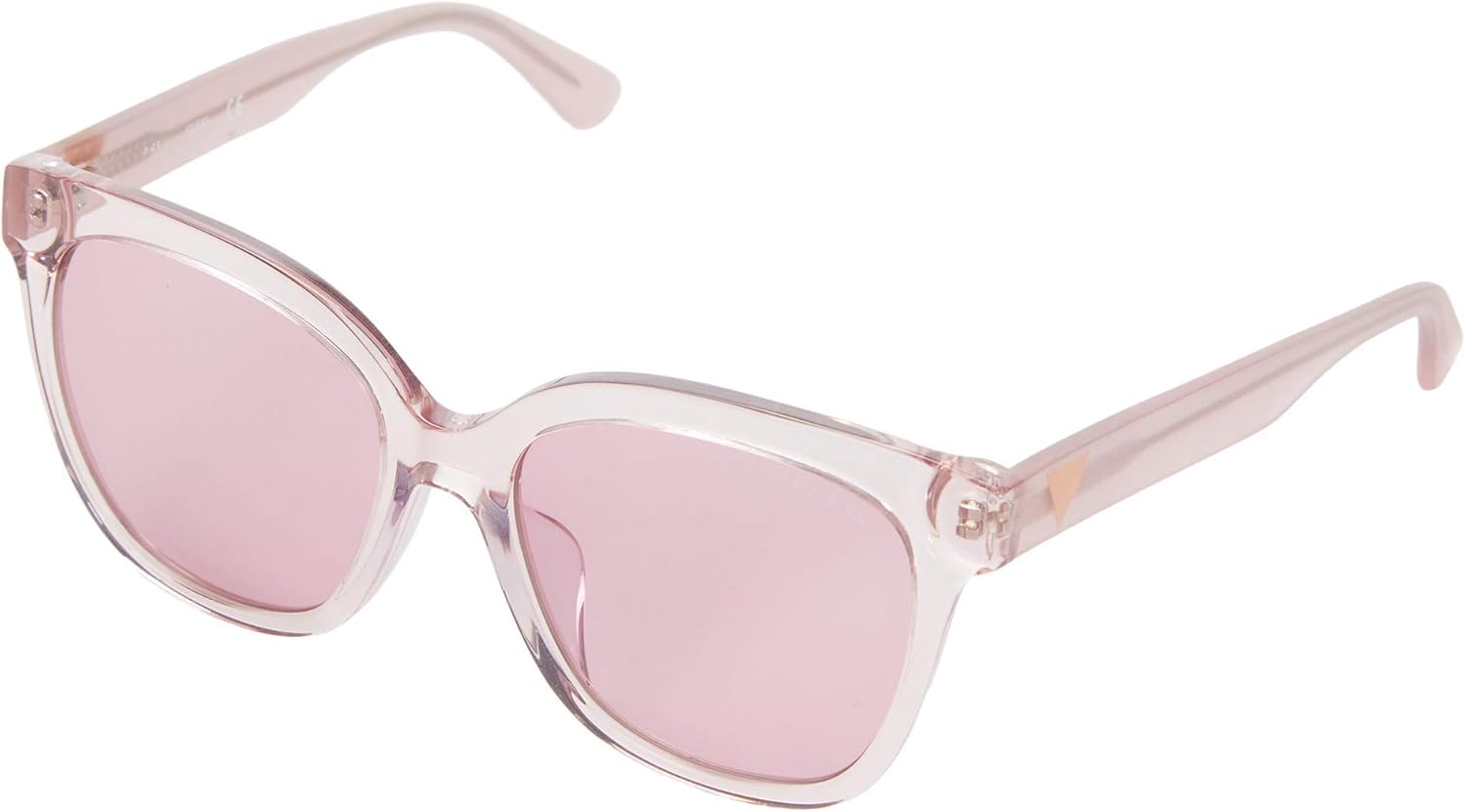 Очки GUESS GU7612-F, Pink
Очки GUESS GU7612-F, Pink