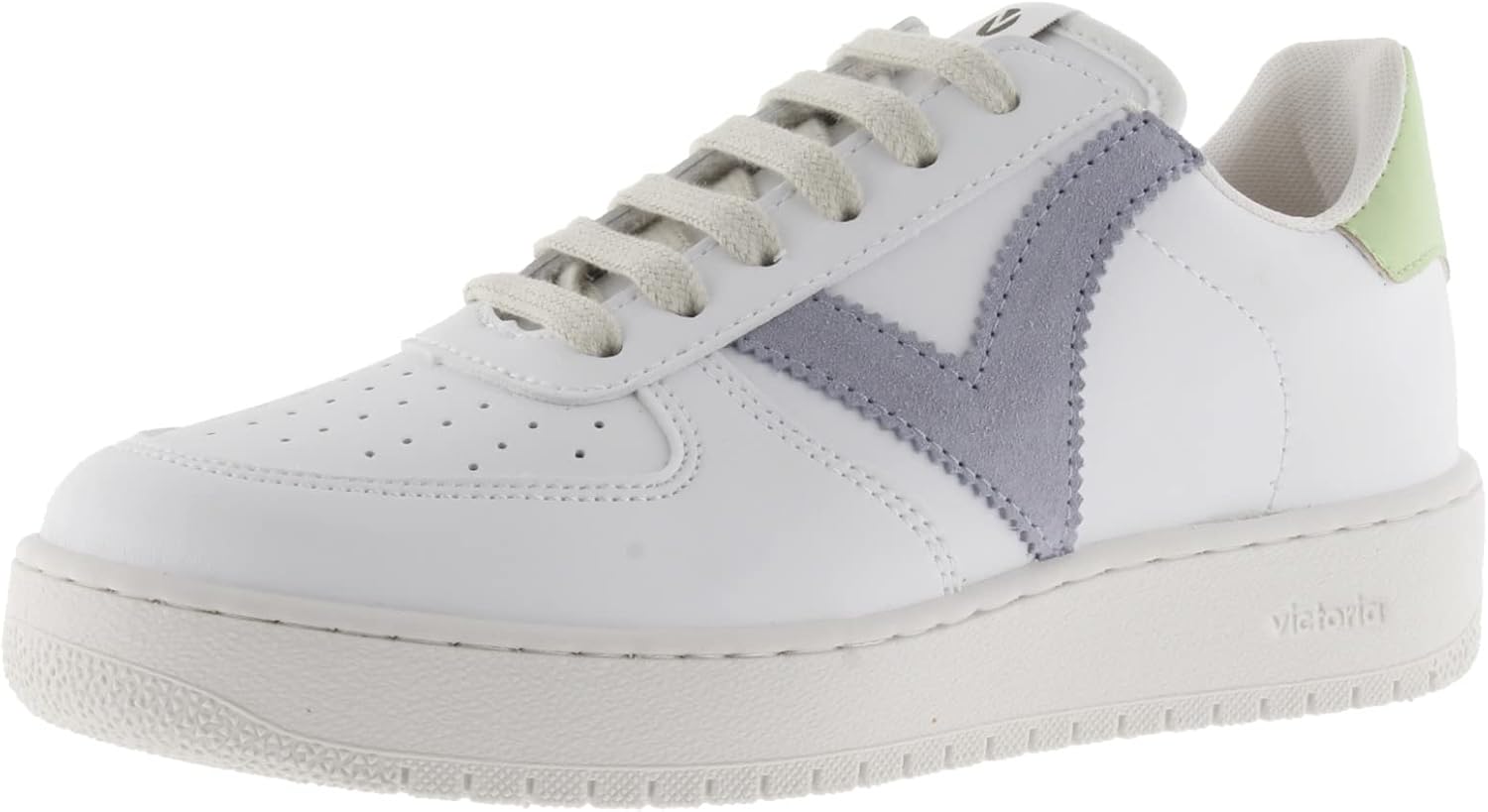 Мужские кроссовки Victoria низкие, Lilac
Мужские кроссовки Victoria низкие, Lilac