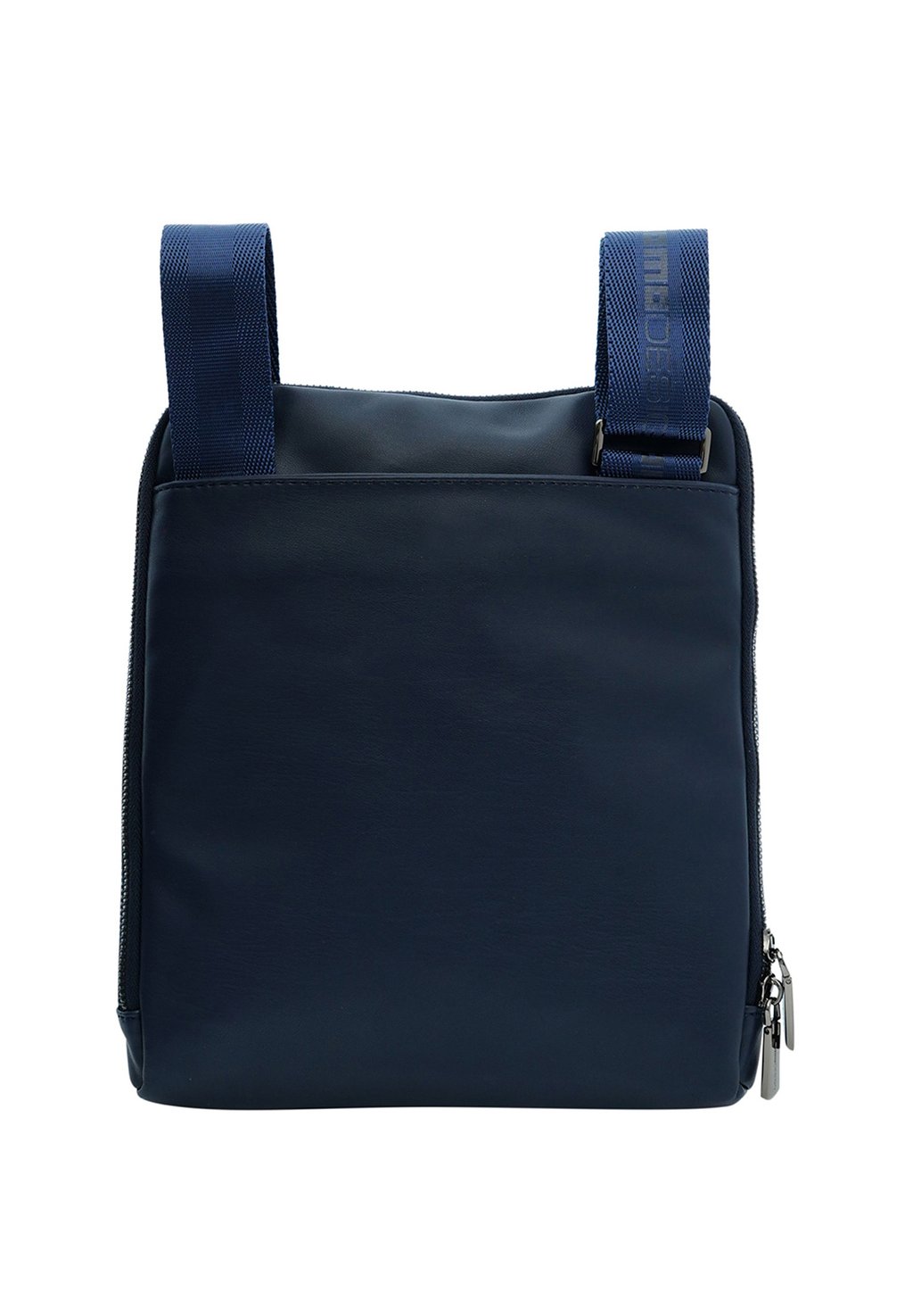 Сумка через плечо Momo Design, синий
Сумка через плечо Momo Design, синий