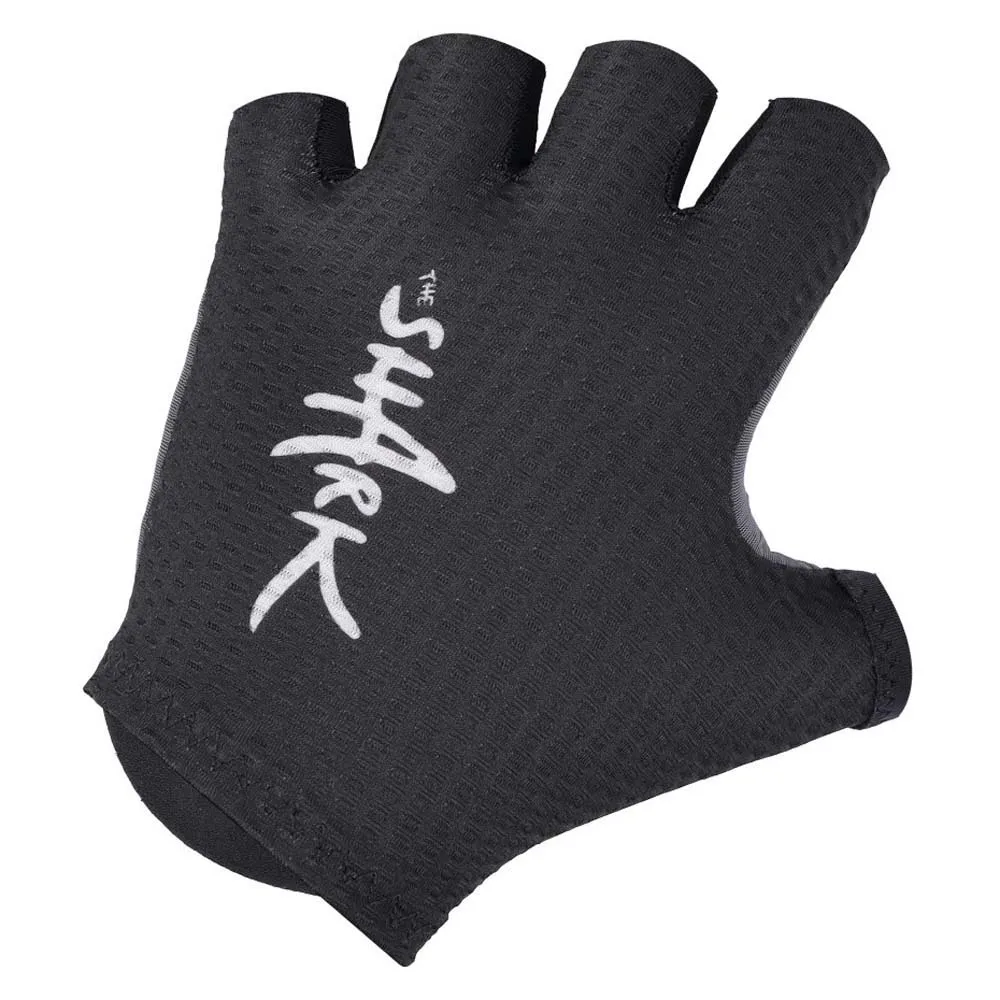 Перчатки Q36.5 Nibali Shark short, черный
Перчатки Q36.5 Nibali Shark short, черный