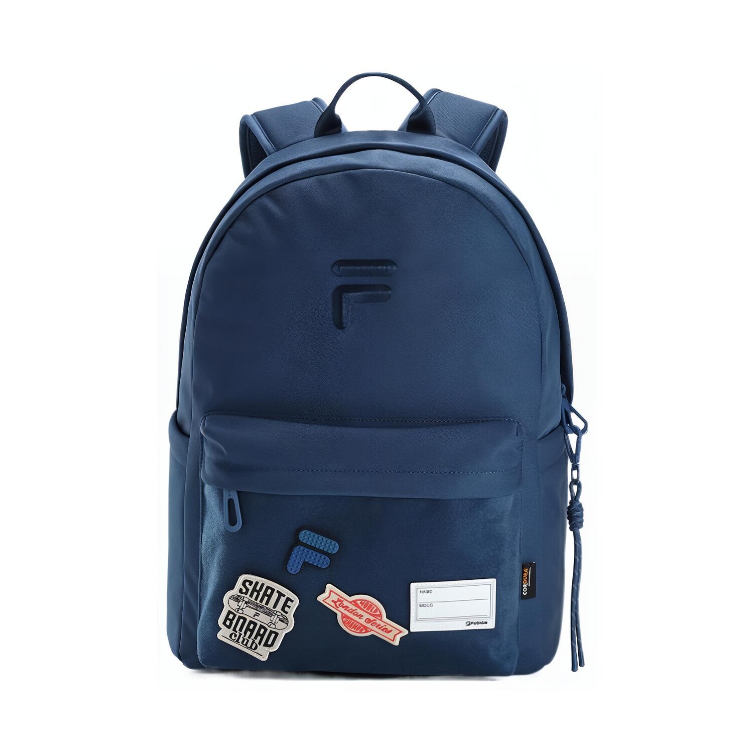 Рюкзак унисекс FILA FUSION, Синий
Рюкзак унисекс FILA FUSION, Синий