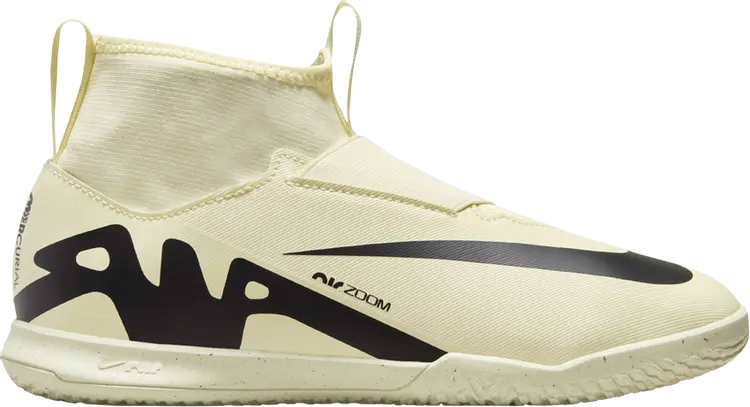 Кроссовки Zoom Mercurial Superfly 9 Academy IC GS 'Mad Ready Pack', кремовый
Кроссовки Zoom Mercurial Superfly 9 Academy IC GS 'Mad Ready Pack', кремовый