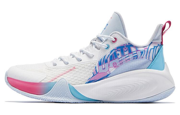 Баскетбольные кроссовки Dawn мужские с низким верхом
Баскетбольные кроссовки Dawn мужские с низким верхом