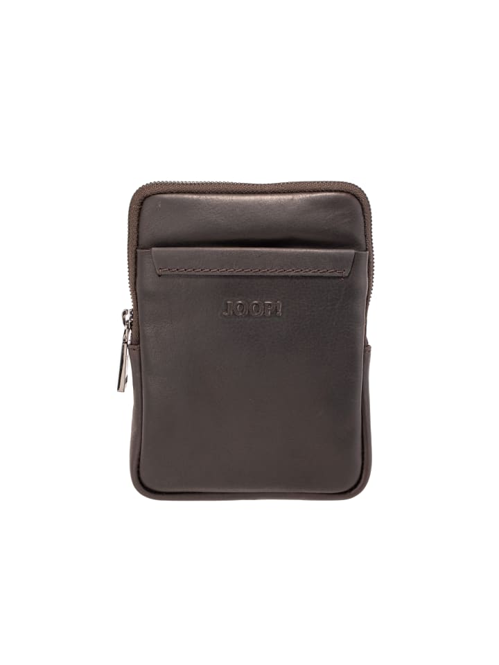Наплечная сумка JOOP!, темно-коричневый
Наплечная сумка JOOP!, темно-коричневый