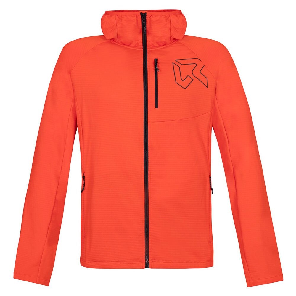 Худи Rock Experience Arrows, оранжевый
Худи Rock Experience Arrows, оранжевый