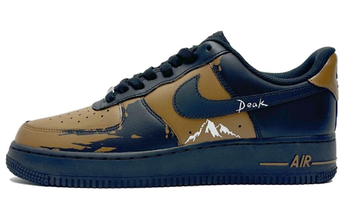 Кроссовки Air Force 1 для скейтбординга мужские с низким верхом белого цвета Nike, оранжевый/красный
Кроссовки Air Force 1 для скейтбординга мужские с низким верхом белого цвета Nike, оранжевый/красный
