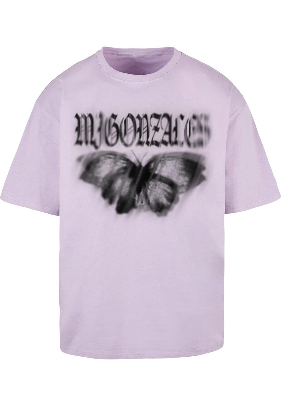 Рубашка MJ Gonzales, фиолетовый
Рубашка MJ Gonzales, фиолетовый