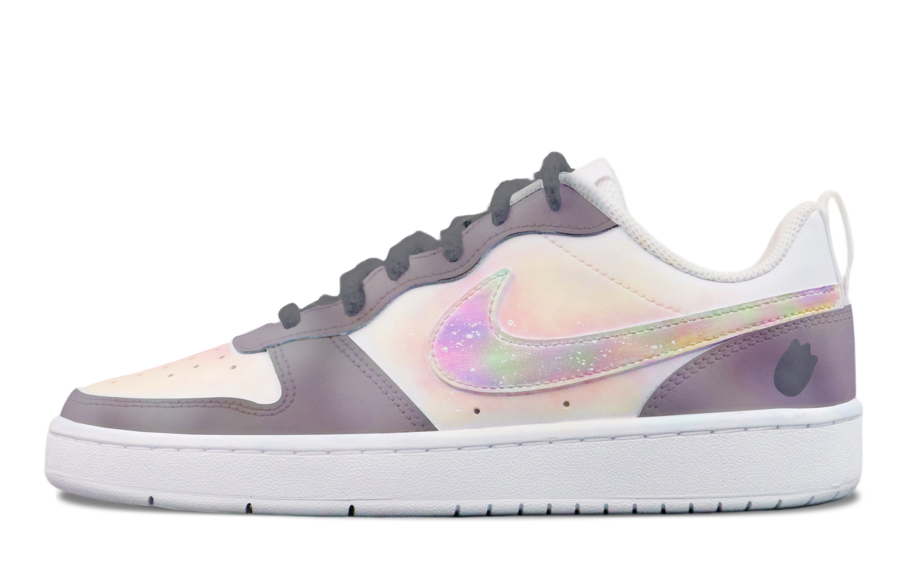 Детские скейтерские кроссовки Court Borough для младших школьников Nike, серый
Детские скейтерские кроссовки Court Borough для младших школьников Nike, серый