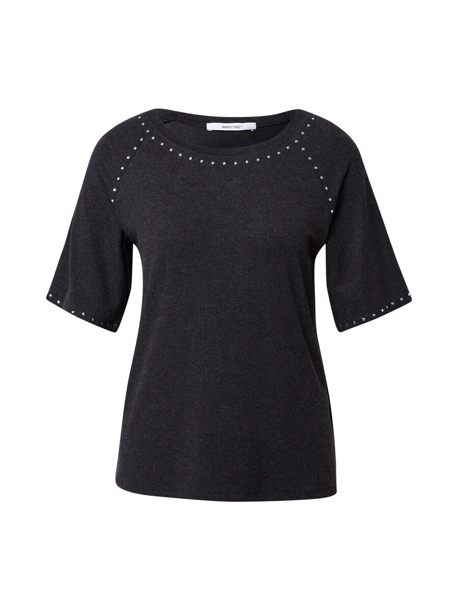 Футболка ABOUT YOU Lissi, серый
Футболка ABOUT YOU Lissi, серый