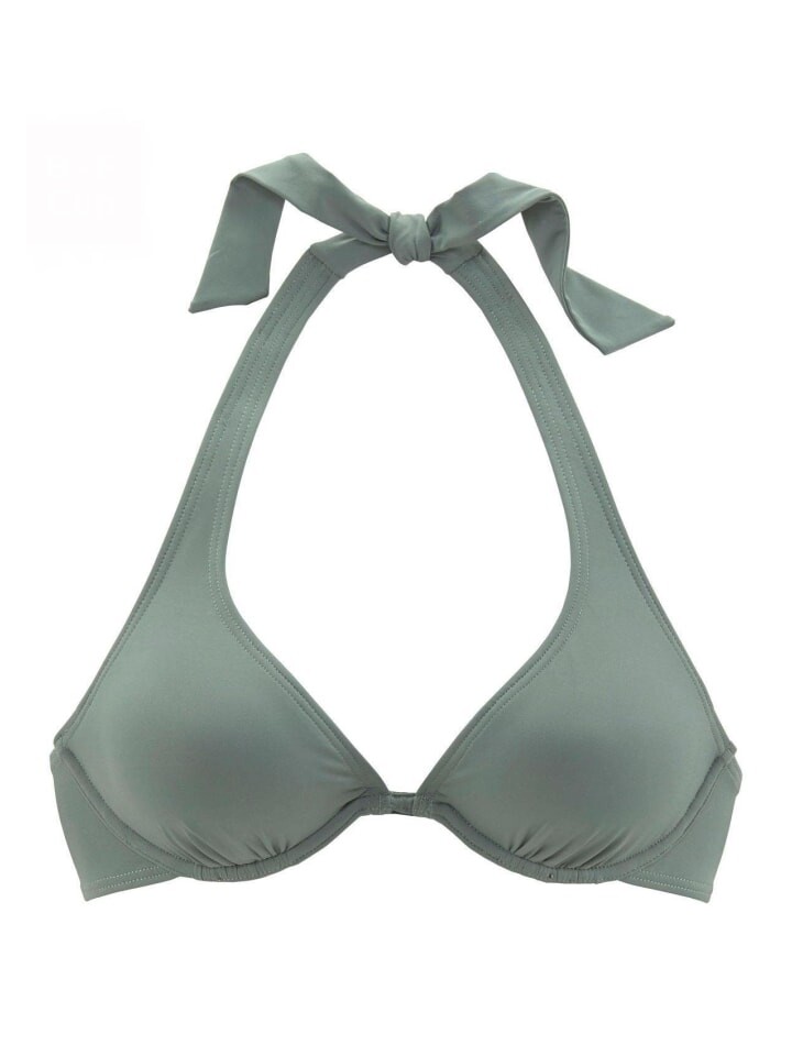 Верх бикини Bench Top, оливковый
Верх бикини Bench Top, оливковый