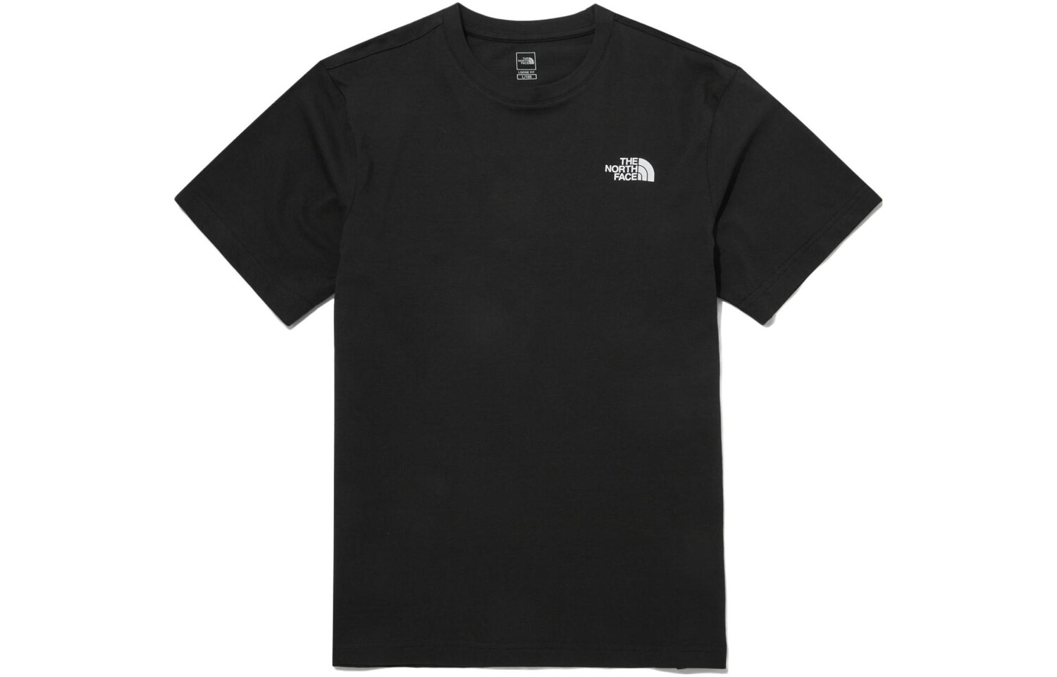 THE NORTH FACE Мужская футболка, цвет Black
THE NORTH FACE Мужская футболка, цвет Black