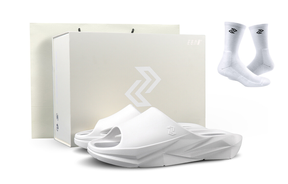 left and right power Lefight Шлепанцы унисекс
left and right power Lefight Шлепанцы унисекс