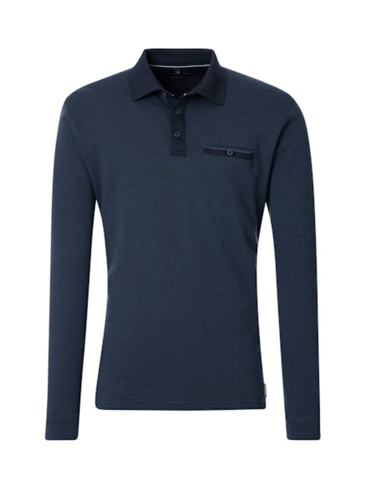 Рубашка-поло CASAMODA
Рубашка-поло CASAMODA