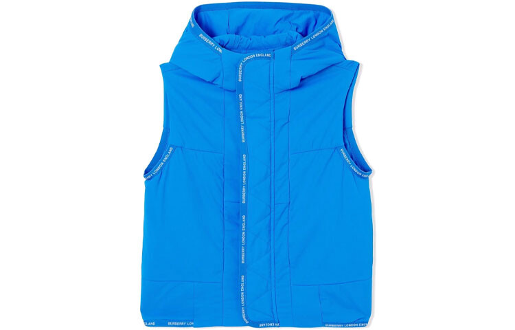 Детские жилеты Burberry, цвет Blue
Детские жилеты Burberry, цвет Blue