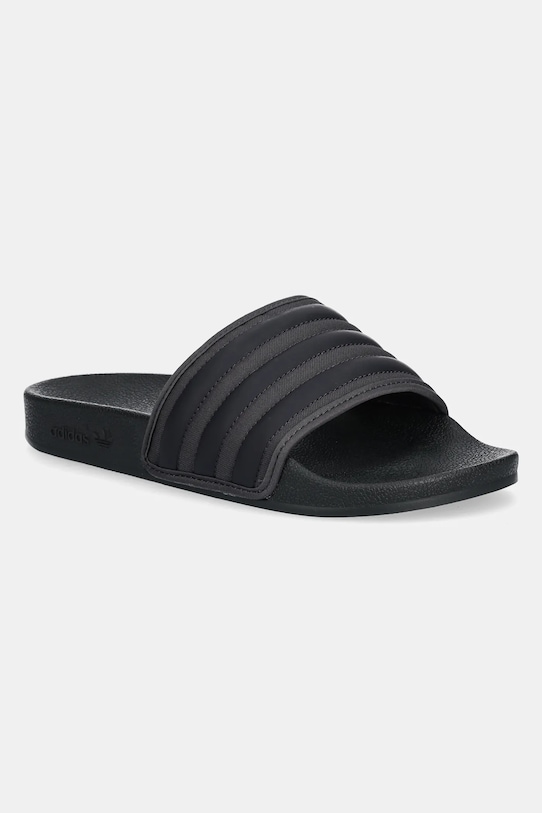 Шлепанцы Adilette Adidas Originals, серый
Шлепанцы Adilette Adidas Originals, серый