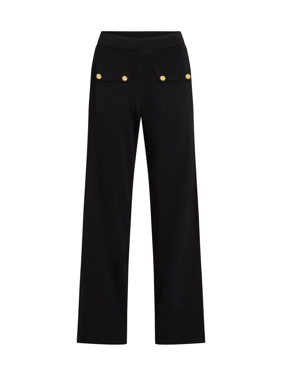 Обычные брюки Karl Lagerfeld, черный
Обычные брюки Karl Lagerfeld, черный