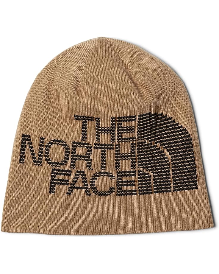 Унисекс шапка The North Face Reversible Highline, Utility Brown/Tnf Black
Унисекс шапка The North Face Reversible Highline, Utility Brown/Tnf Black