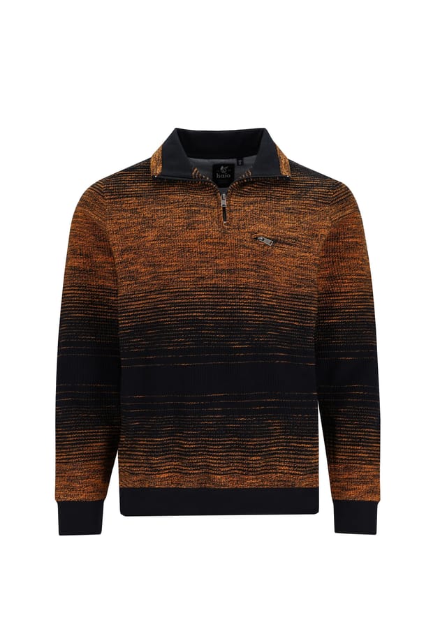 Свитшот с длинными рукавами Stay Fresh Hajo, оранжевый
Свитшот с длинными рукавами Stay Fresh Hajo, оранжевый