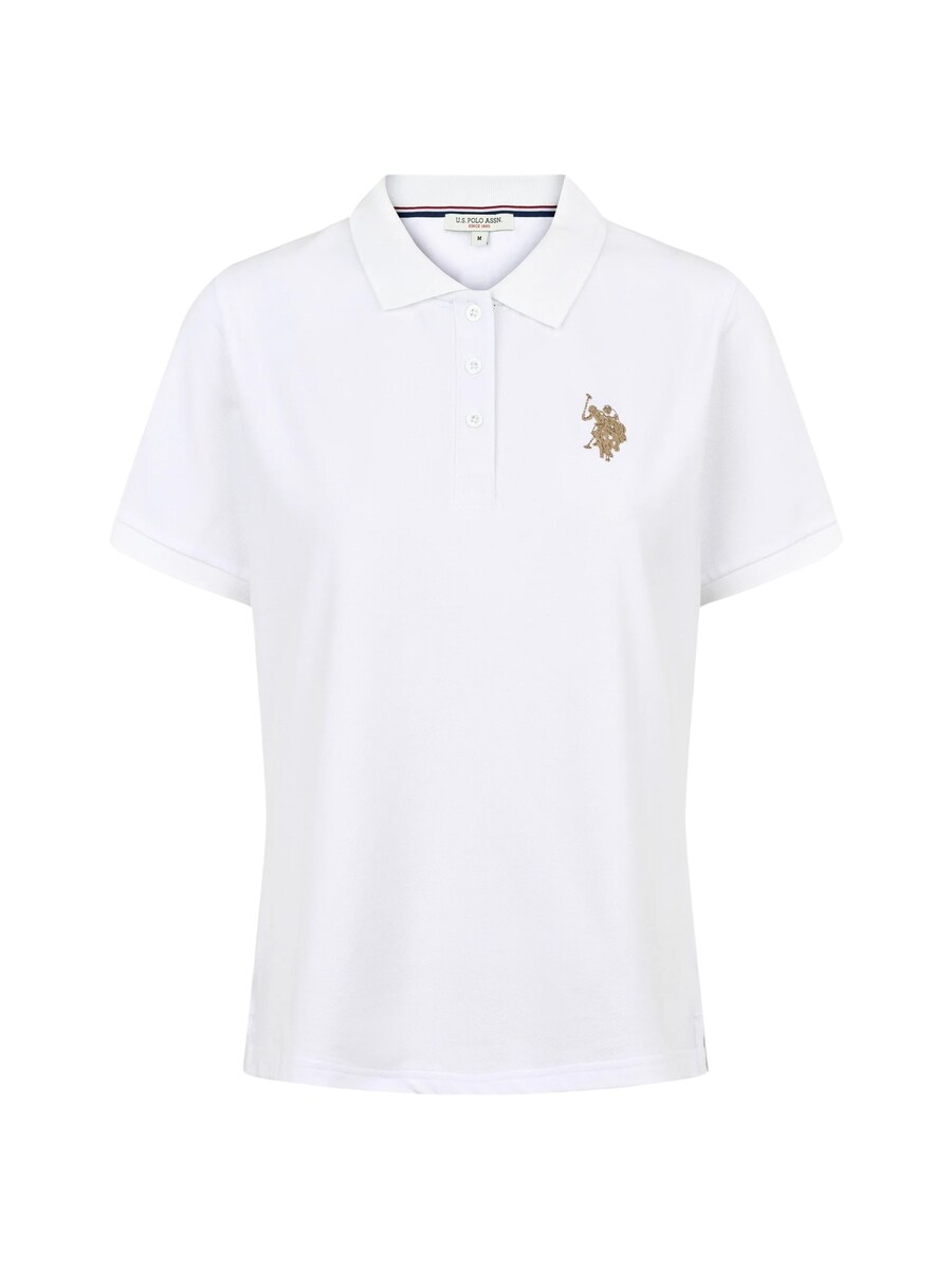 Рубашка U.S. POLO ASSN. Hariet, белый
Рубашка U.S. POLO ASSN. Hariet, белый