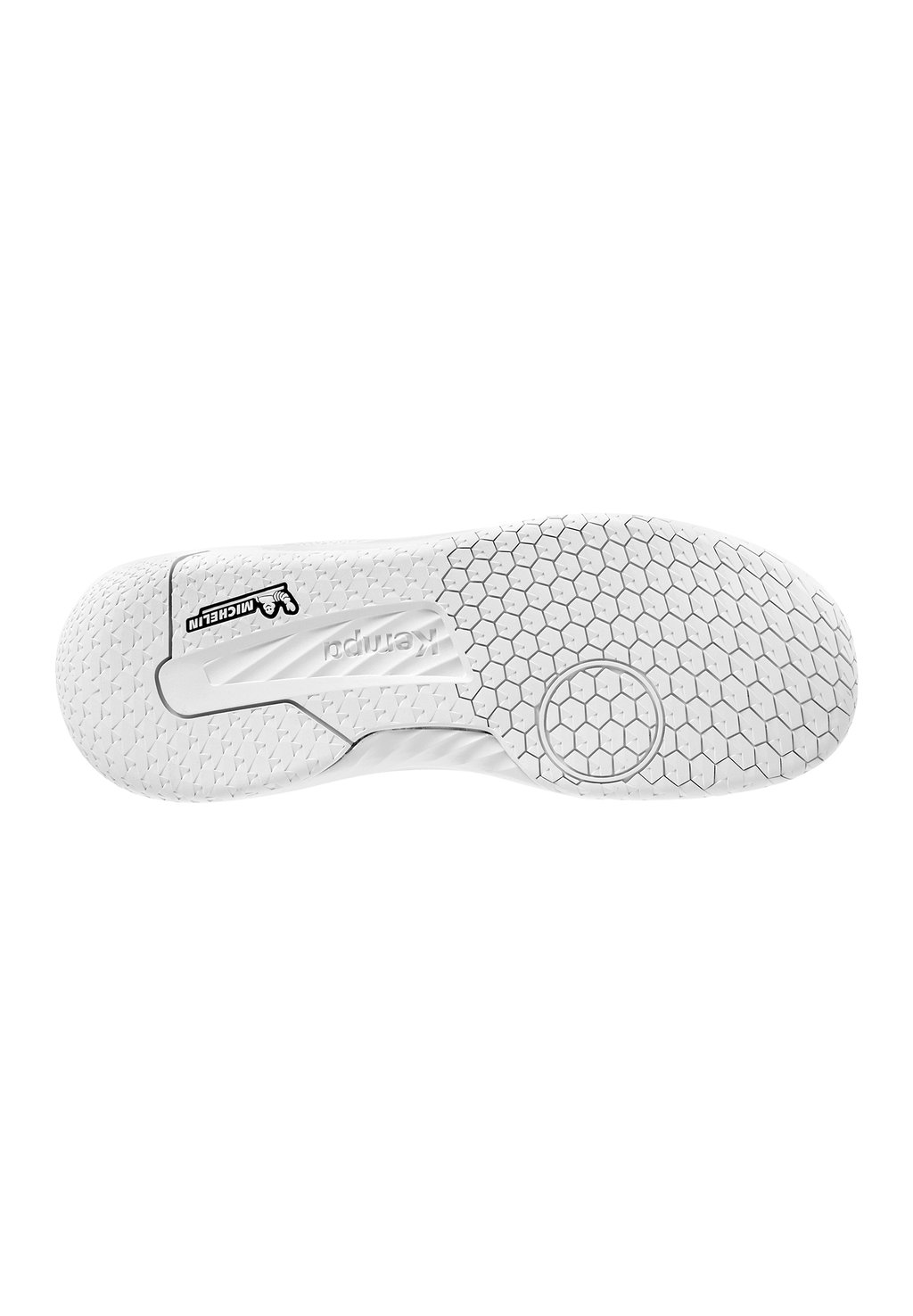 Кроссовки Kempa, белый
Кроссовки Kempa, белый