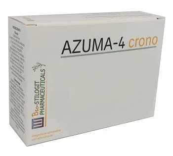Дополнение Azuma-4 Chrono 10 таблеток + 10 пакетиков Bio Stilogit Pharmaceutic
Дополнение Azuma-4 Chrono 10 таблеток + 10 пакетиков Bio Stilogit Pharmaceutic